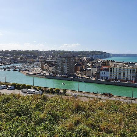 la lanterne Apartamento Dieppe Exterior foto